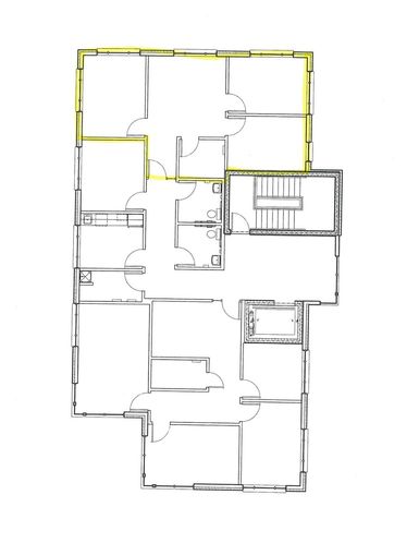 Class "A" Office Space Available: 11909 Kingston Pike, Knoxville, TN 37934